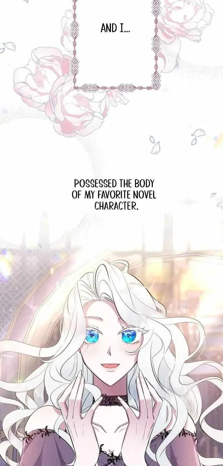 I Need to Raise My Sister Properly Chapter 1 page 14 - 