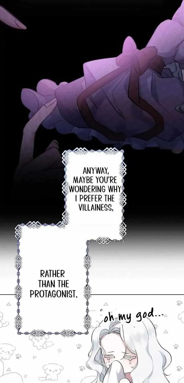 I Need to Raise My Sister Properly Chapter 1 page 26 - 