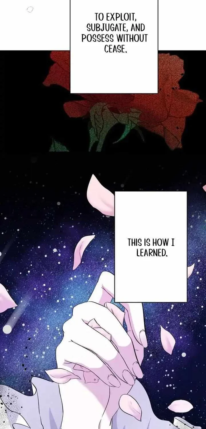I Need to Raise My Sister Properly Chapter 1 page 31 - 