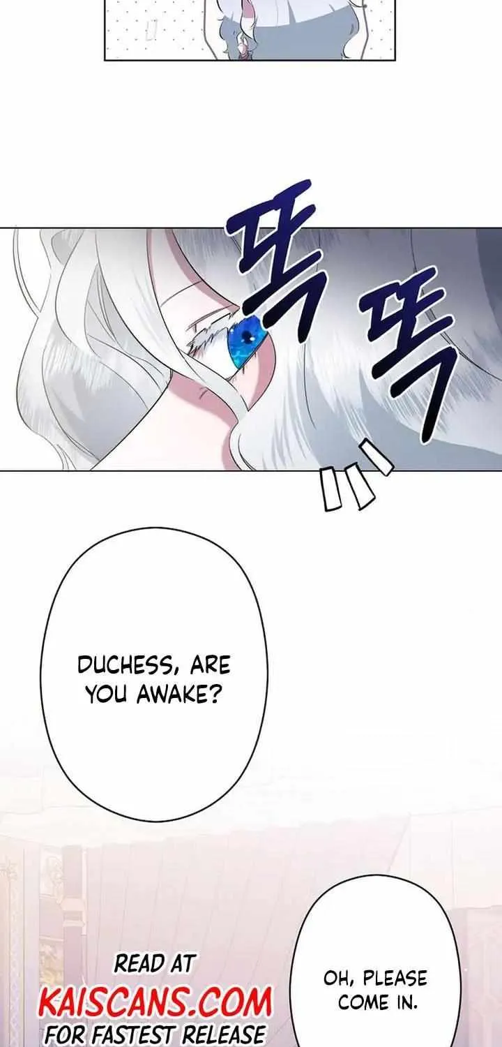 I Need to Raise My Sister Properly Chapter 1 page 44 - 
