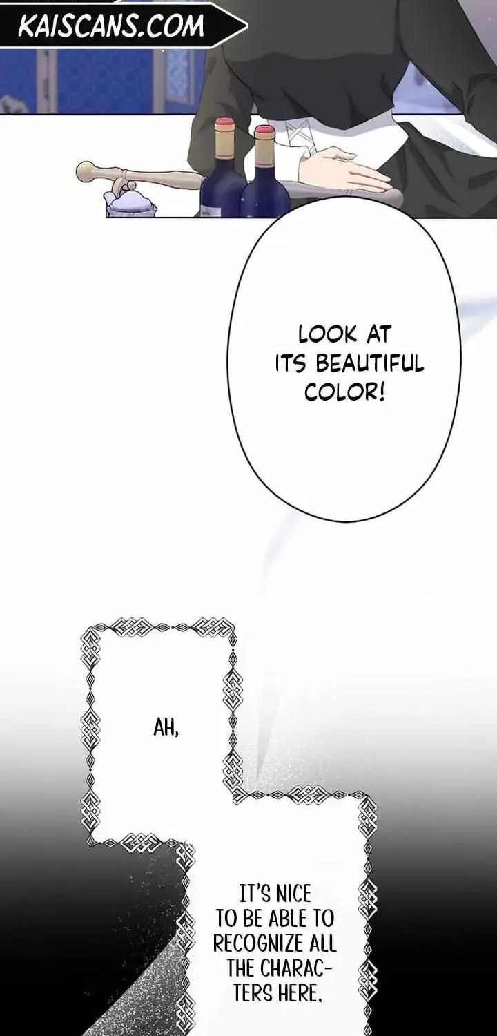 I Need to Raise My Sister Properly Chapter 1 page 47 - 