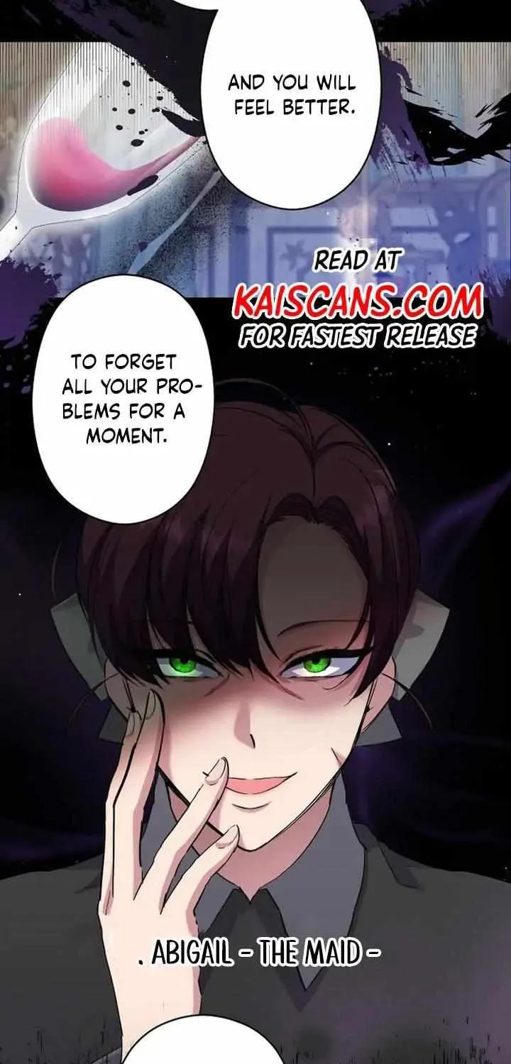 I Need to Raise My Sister Properly Chapter 1 page 49 - 