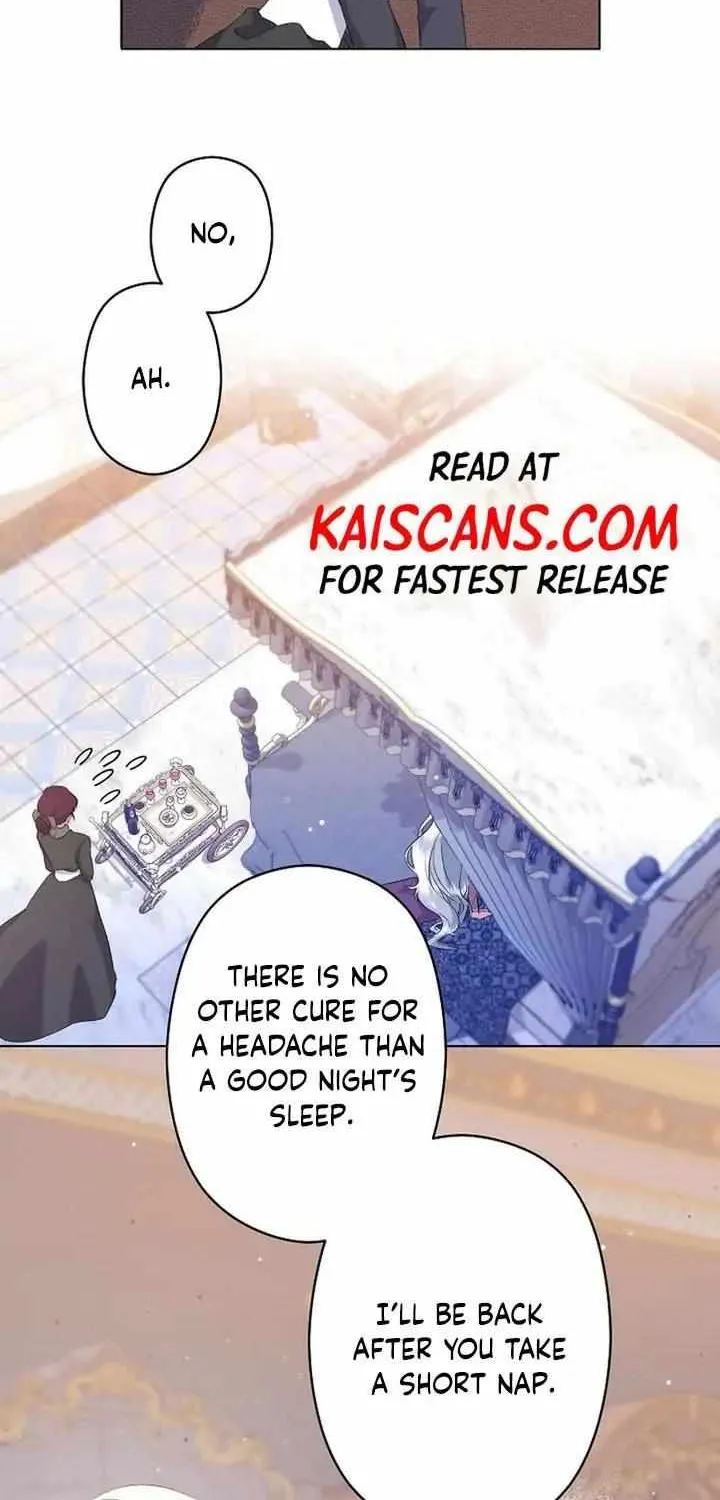 I Need to Raise My Sister Properly Chapter 1 page 56 - 