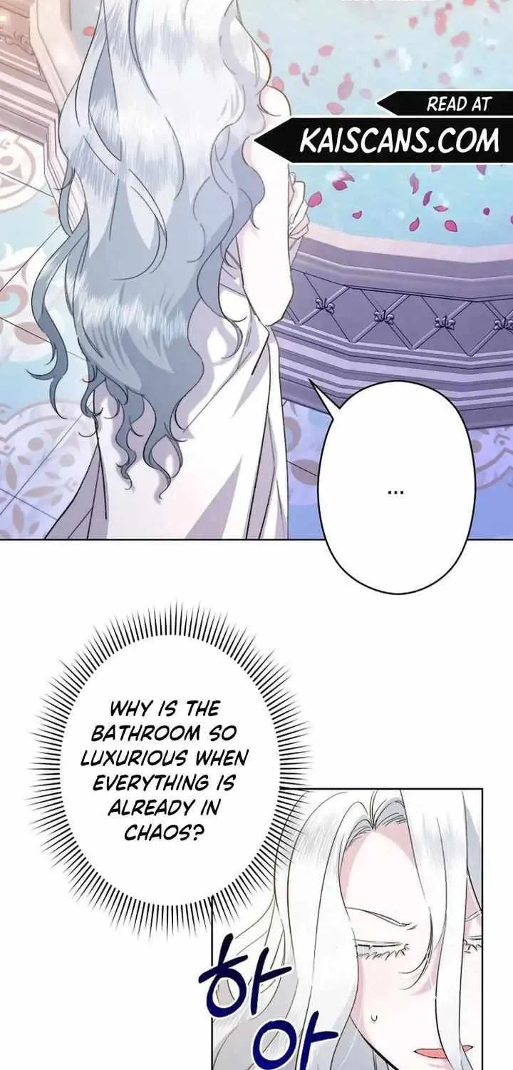 I Need to Raise My Sister Properly Chapter 1 page 63 - 