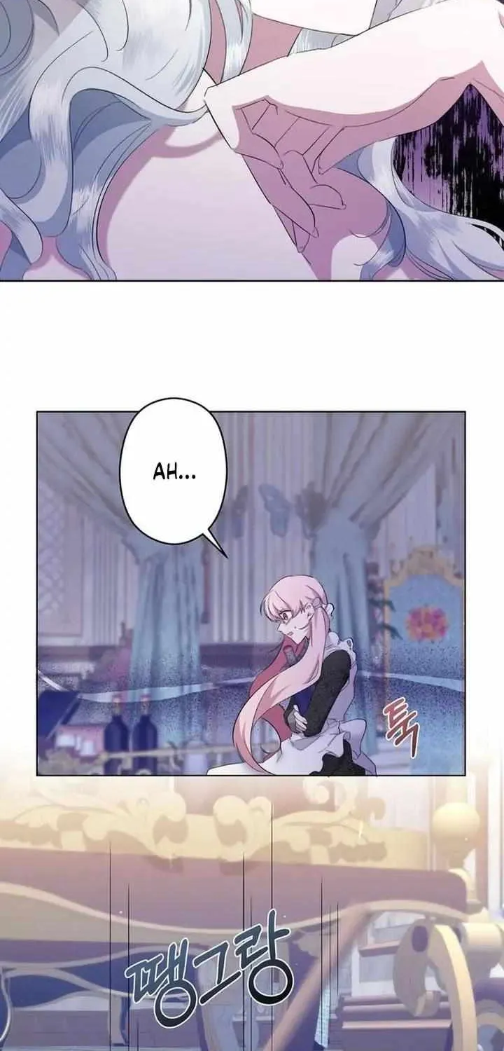 I Need to Raise My Sister Properly Chapter 1 page 68 - 