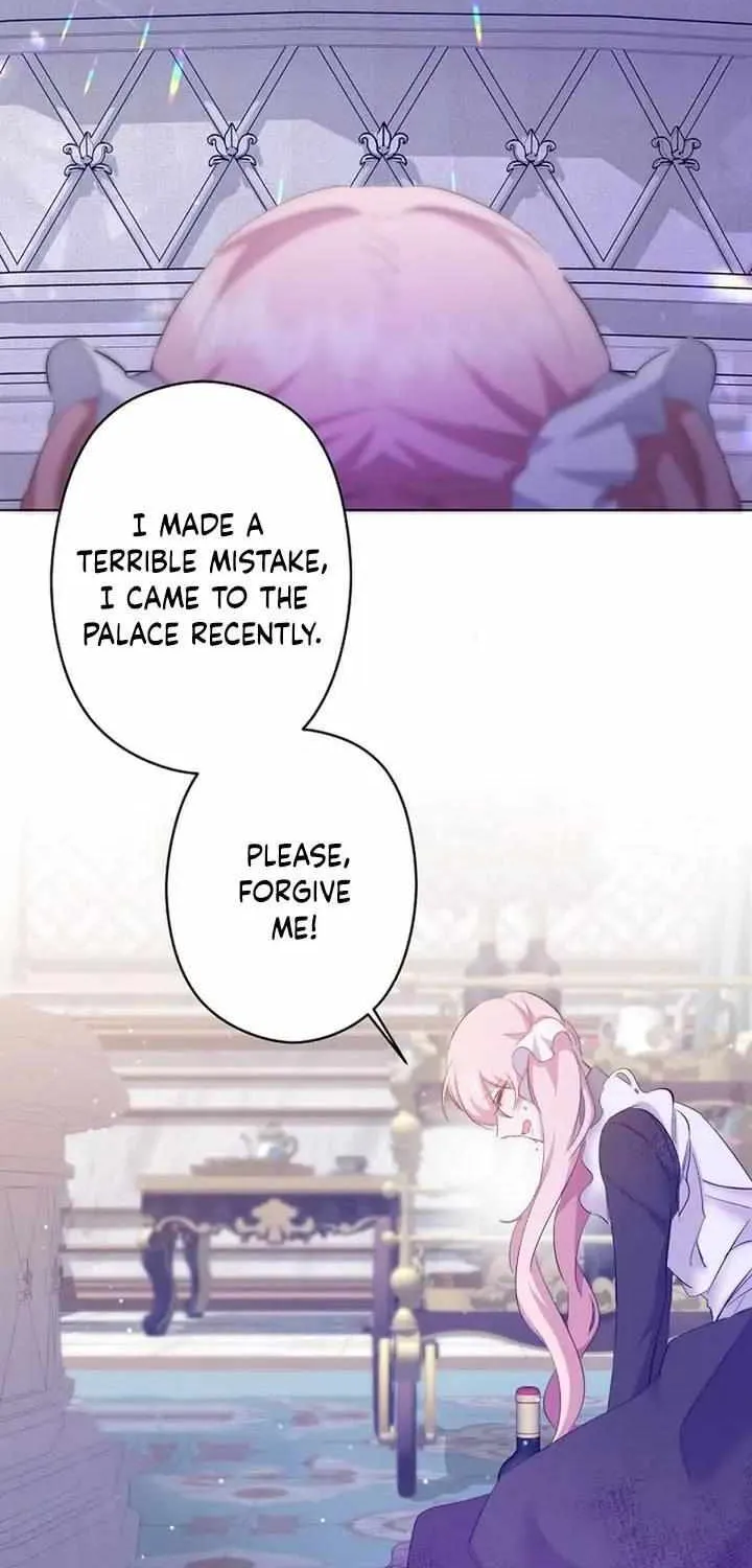 I Need to Raise My Sister Properly Chapter 1 page 70 - 