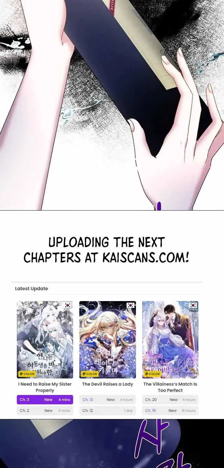 I Need to Raise My Sister Properly Chapter 1 page 79 - 
