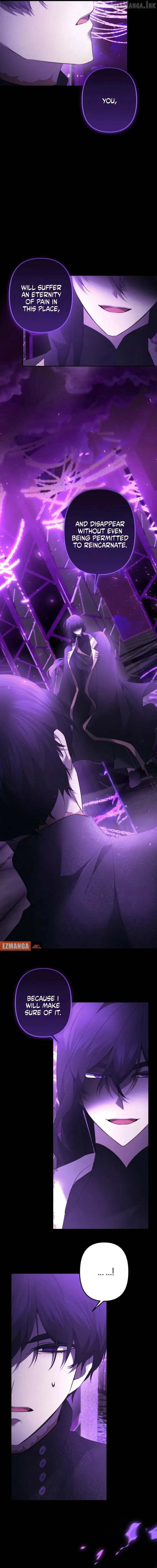 I Need to Raise My Sister Properly Chapter 157 page 11 - 