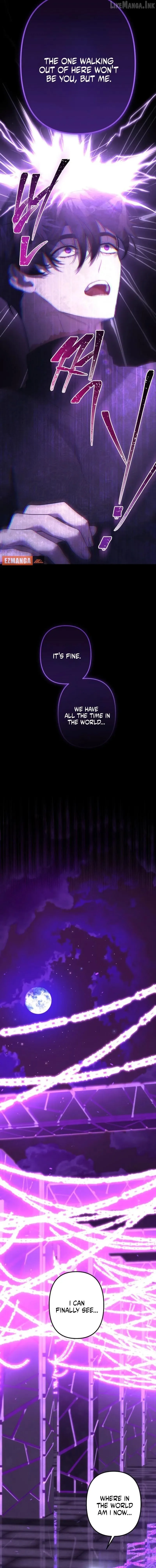 I Need to Raise My Sister Properly Chapter 157 page 15 - 