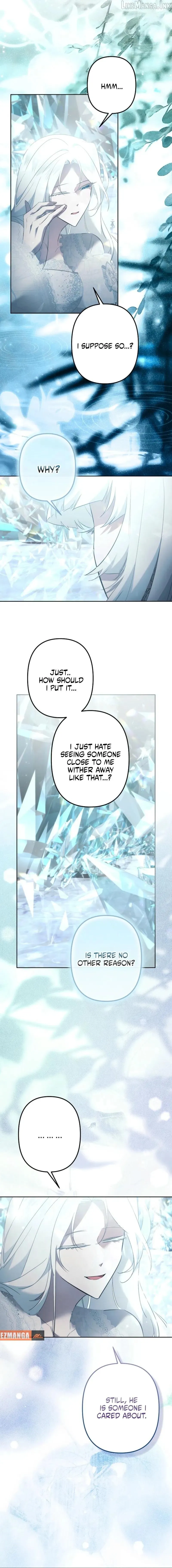 I Need to Raise My Sister Properly Chapter 157 page 3 - 