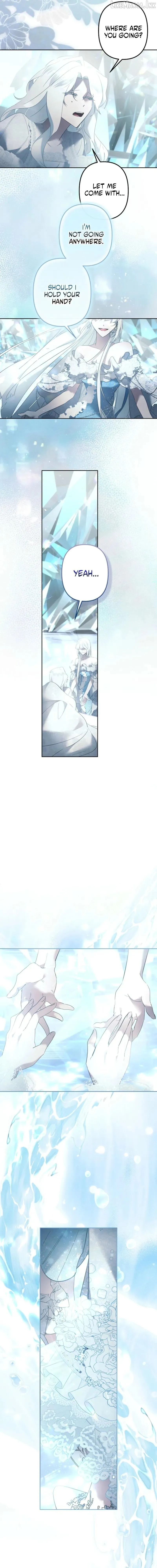 I Need to Raise My Sister Properly Chapter 157 page 6 - 