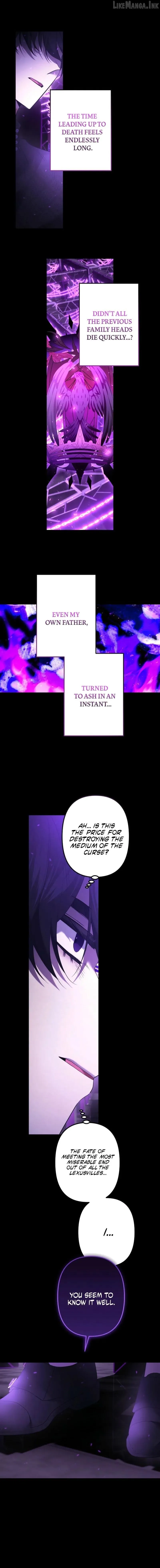 I Need to Raise My Sister Properly Chapter 157 page 10 - 
