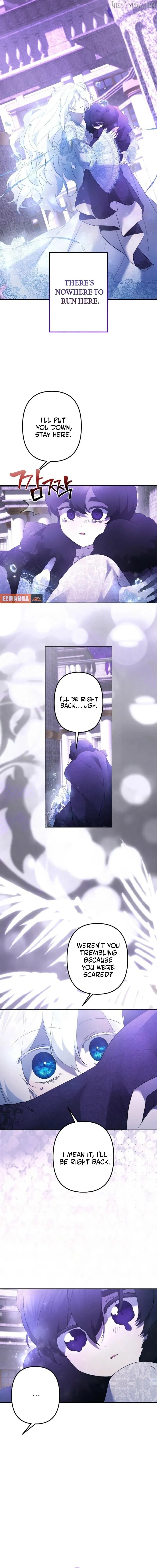 I Need to Raise My Sister Properly Chapter 159 page 2 - 