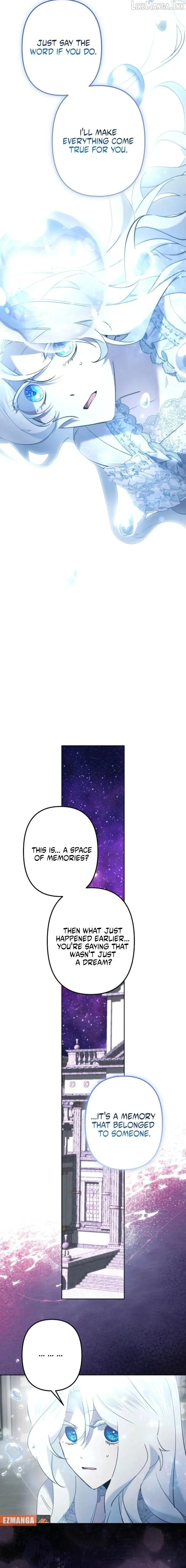 I Need to Raise My Sister Properly Chapter 159 page 15 - 