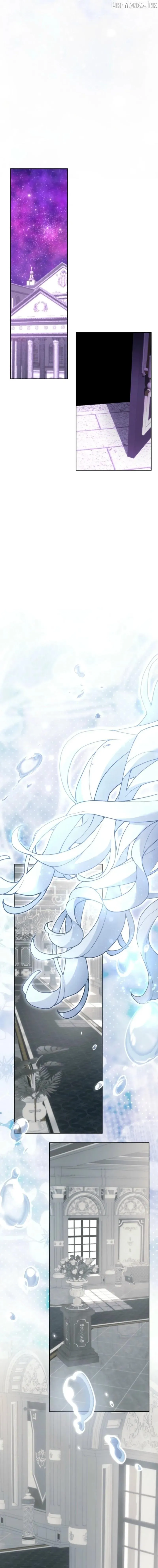 I Need to Raise My Sister Properly Chapter 159 page 4 - 