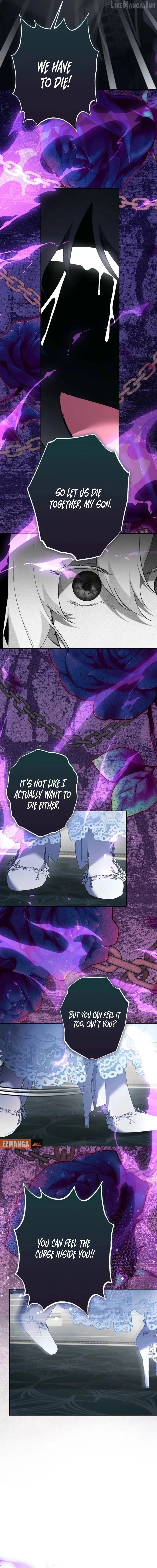I Need to Raise My Sister Properly Chapter 159 page 9 - 