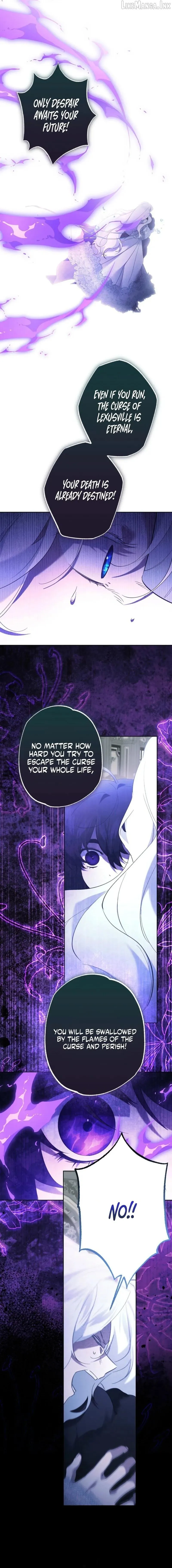 I Need to Raise My Sister Properly Chapter 159 page 10 - 