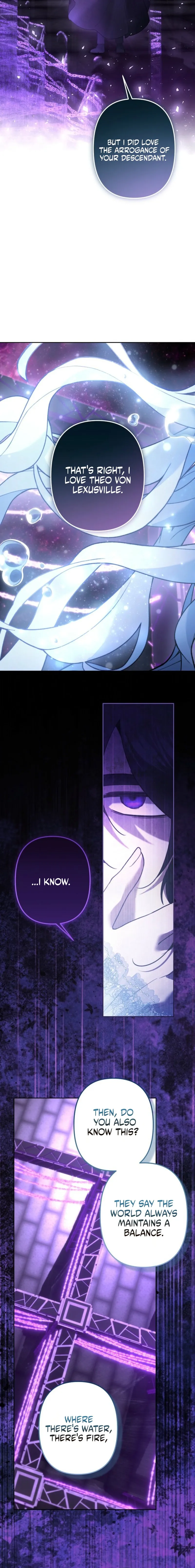 I Need to Raise My Sister Properly Chapter 163 page 12 - 