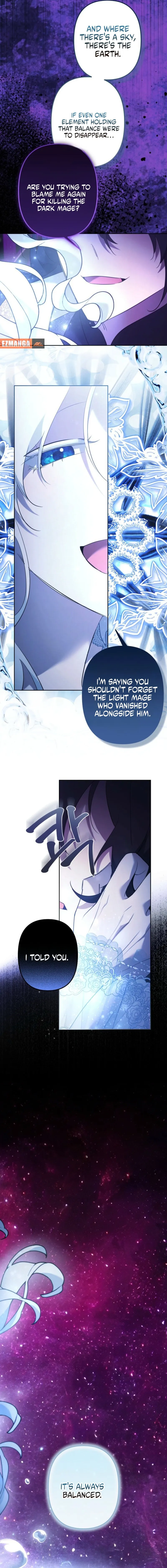 I Need to Raise My Sister Properly Chapter 163 page 13 - 
