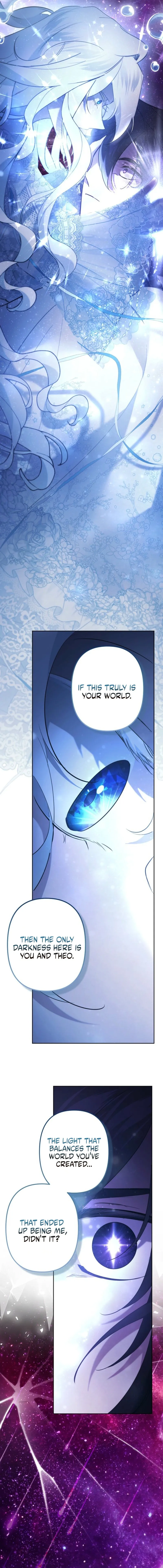 I Need to Raise My Sister Properly Chapter 163 page 14 - 