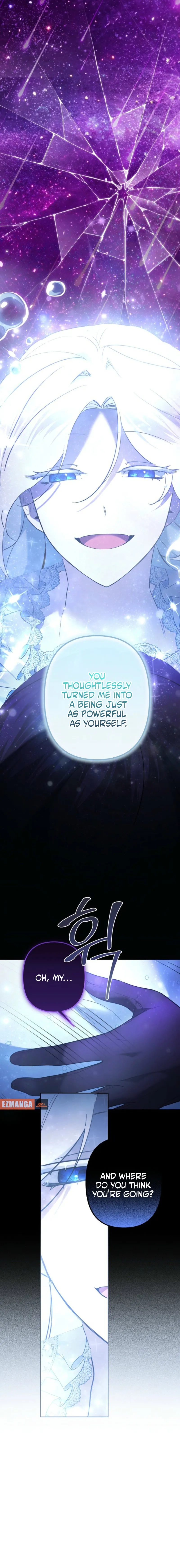 I Need to Raise My Sister Properly Chapter 163 page 15 - 