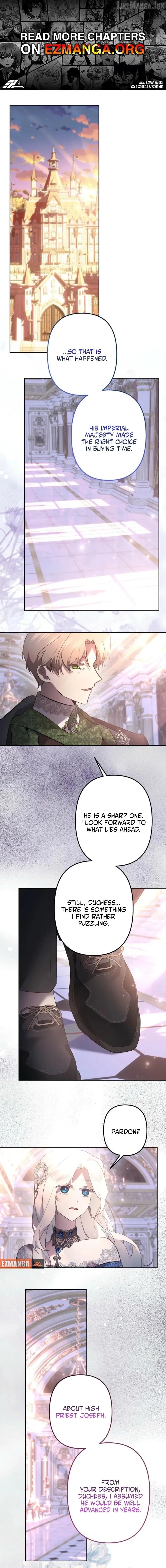 I Need to Raise My Sister Properly Chapter 168 page 1 - 