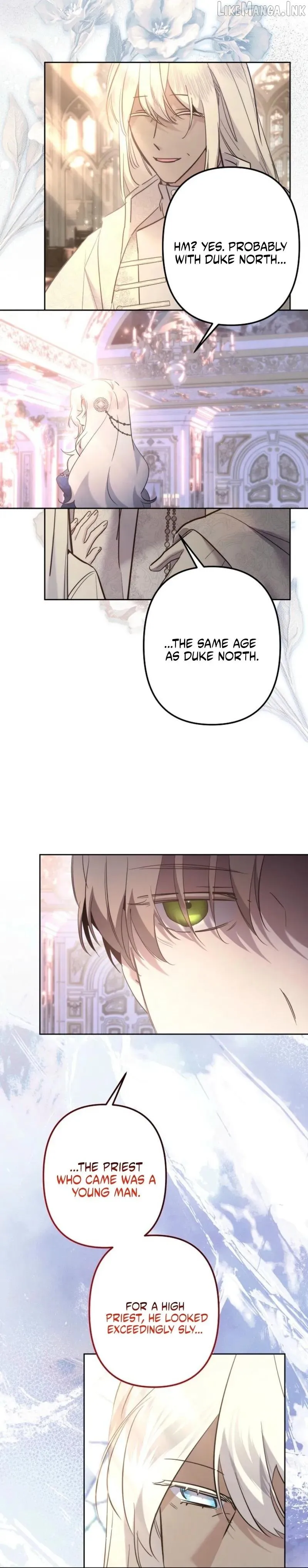 I Need to Raise My Sister Properly Chapter 168 page 2 - 