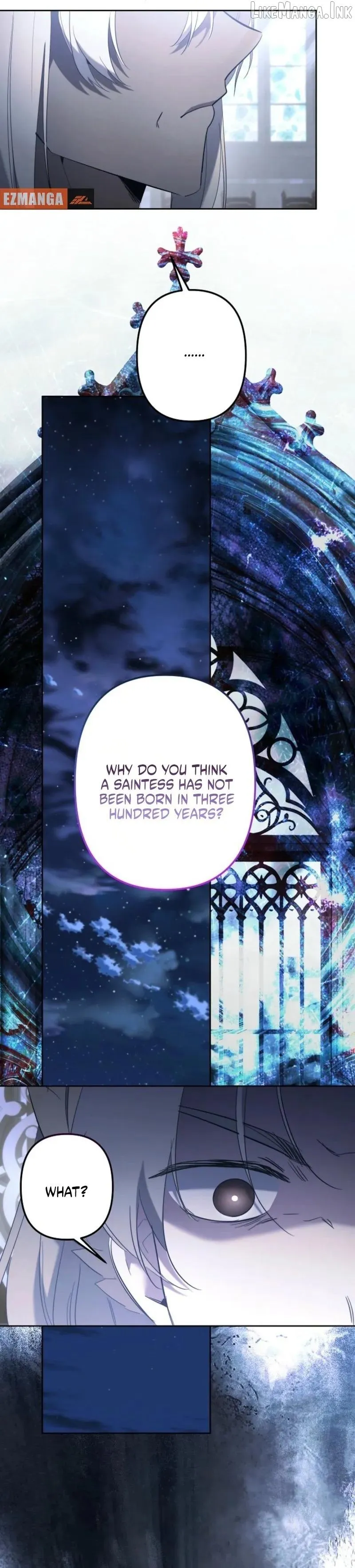 I Need to Raise My Sister Properly Chapter 168 page 8 - 