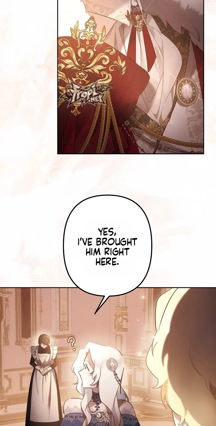 I Need to Raise My Sister Properly Chapter 169 page 11 - 