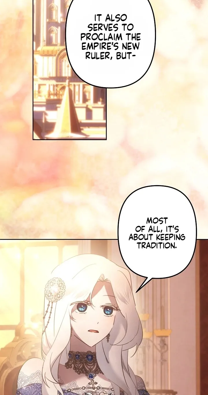 I Need to Raise My Sister Properly Chapter 169 page 3 - 