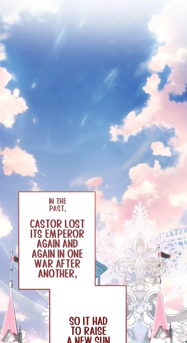 I Need to Raise My Sister Properly Chapter 169 page 22 - 