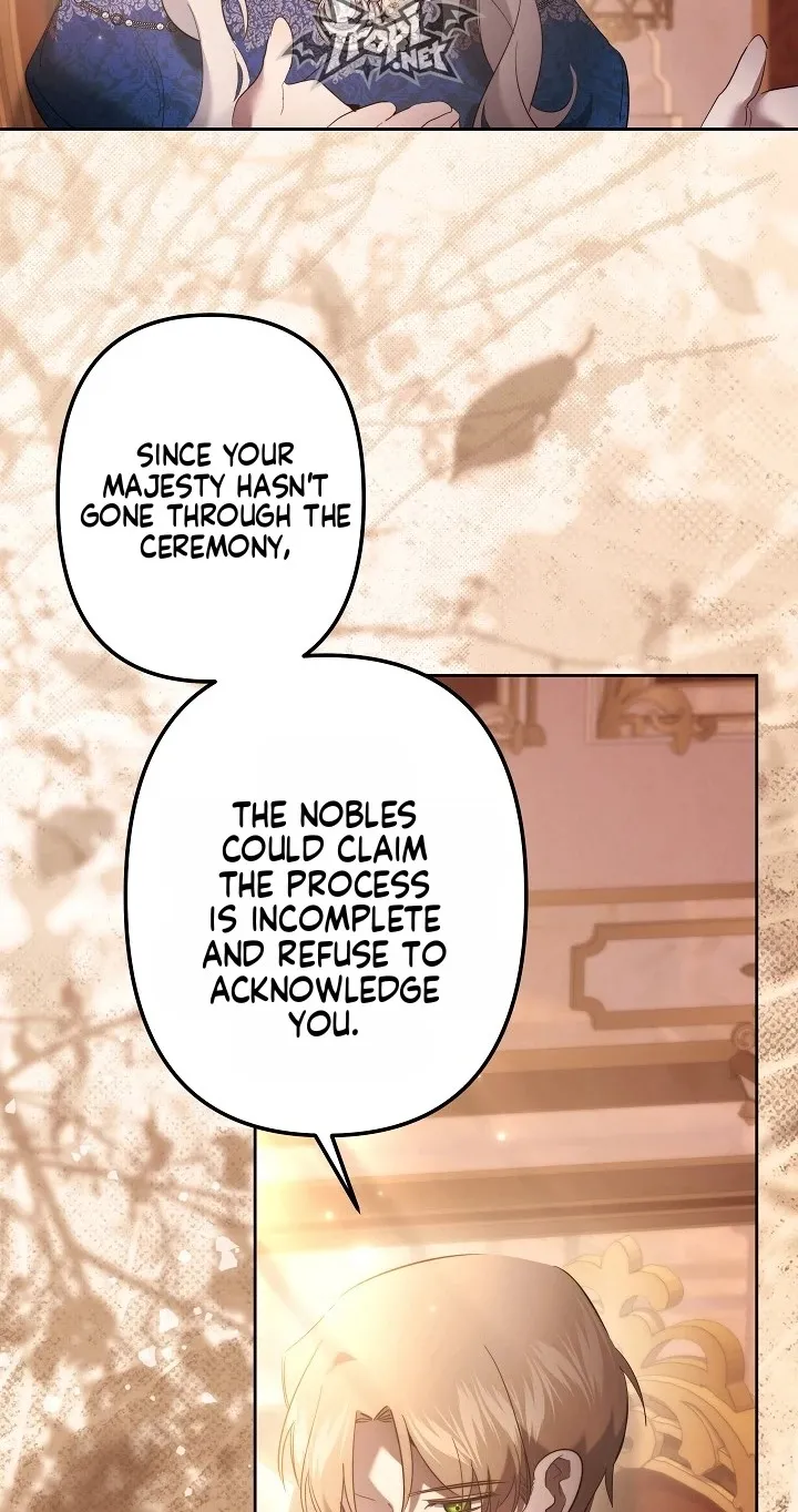 I Need to Raise My Sister Properly Chapter 169 page 4 - 