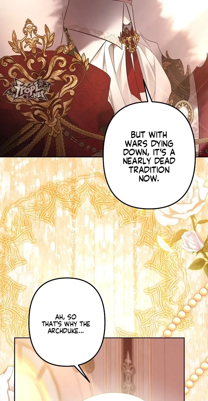 I Need to Raise My Sister Properly Chapter 169 page 34 - 