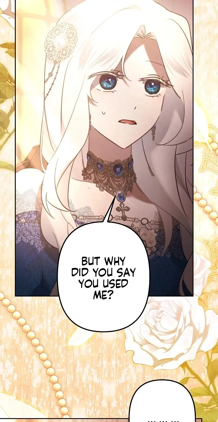 I Need to Raise My Sister Properly Chapter 169 page 35 - 