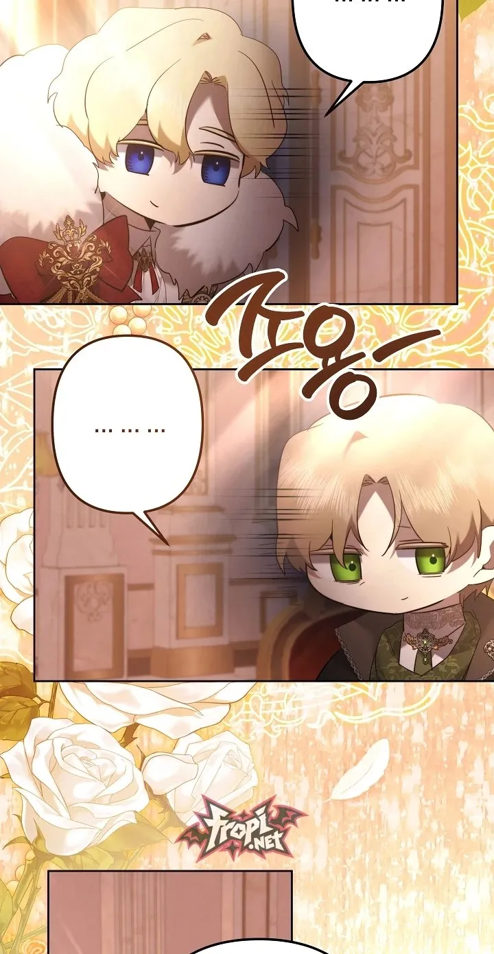 I Need to Raise My Sister Properly Chapter 169 page 36 - 