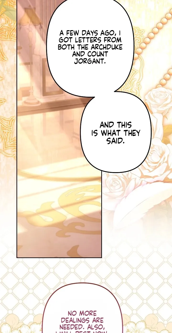 I Need to Raise My Sister Properly Chapter 169 page 37 - 