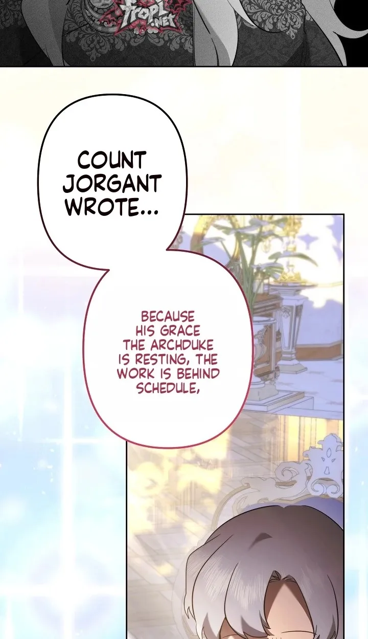 I Need to Raise My Sister Properly Chapter 169 page 40 - 