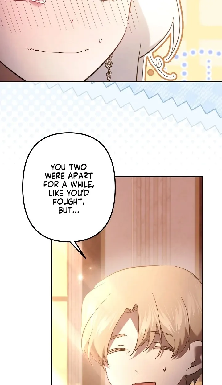I Need to Raise My Sister Properly Chapter 169 page 42 - 