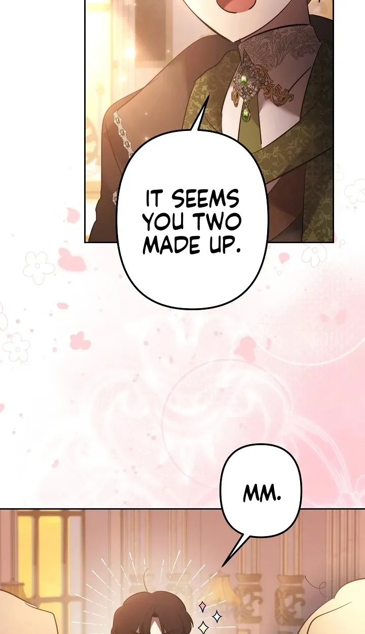 I Need to Raise My Sister Properly Chapter 169 page 43 - 