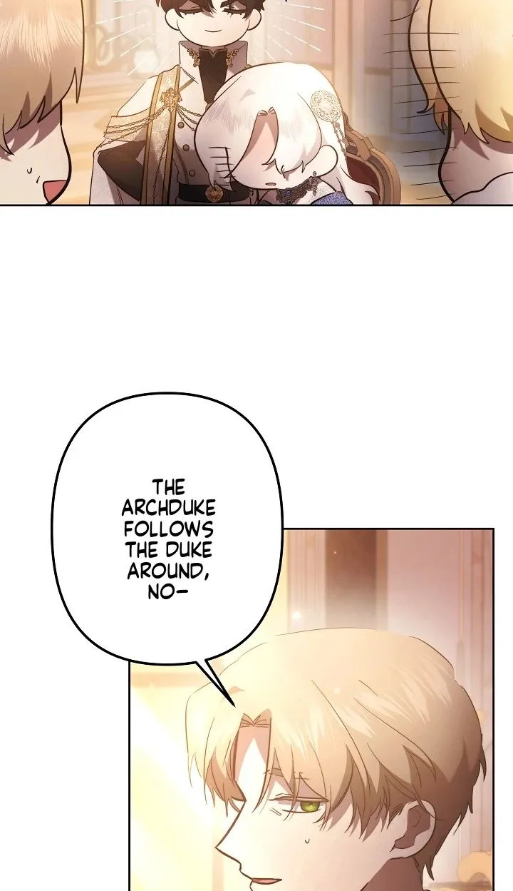 I Need to Raise My Sister Properly Chapter 169 page 44 - 
