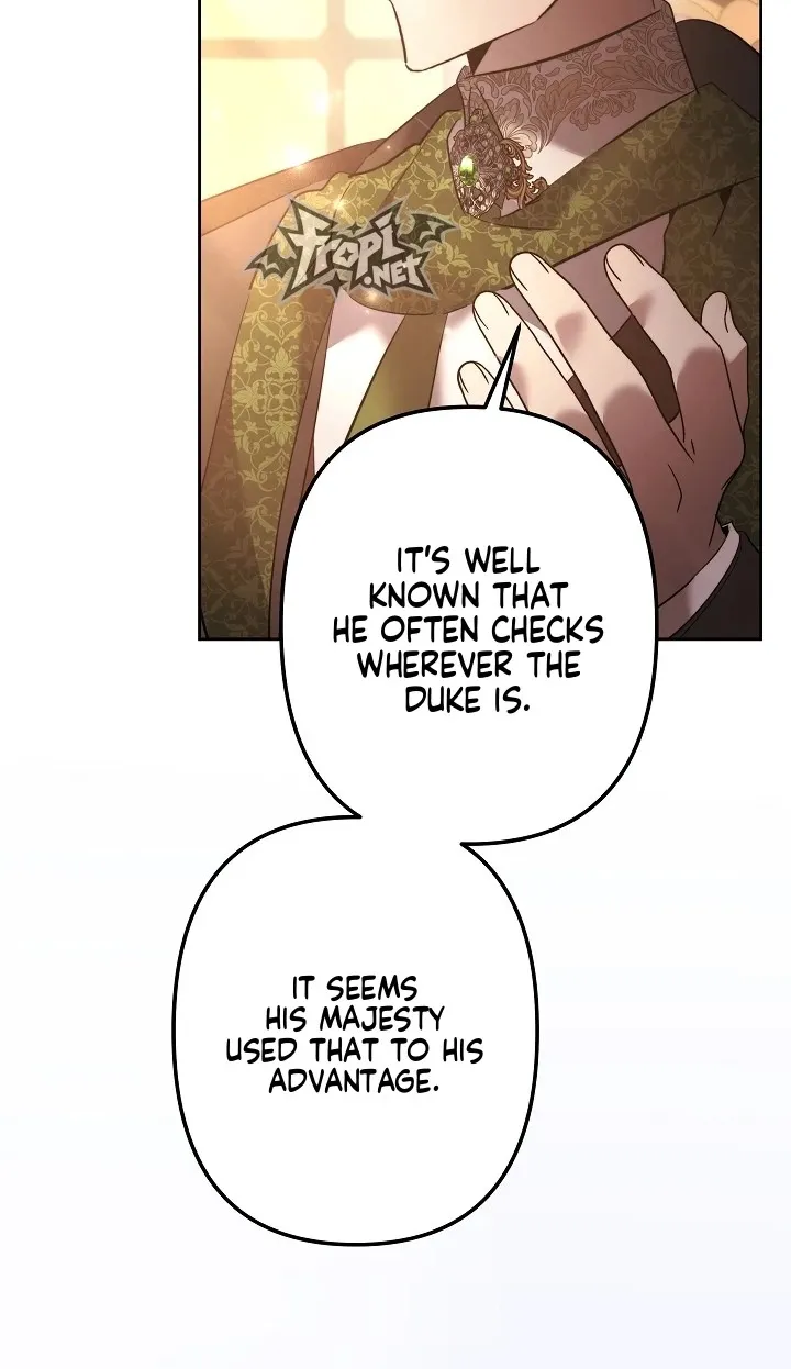 I Need to Raise My Sister Properly Chapter 169 page 45 - 