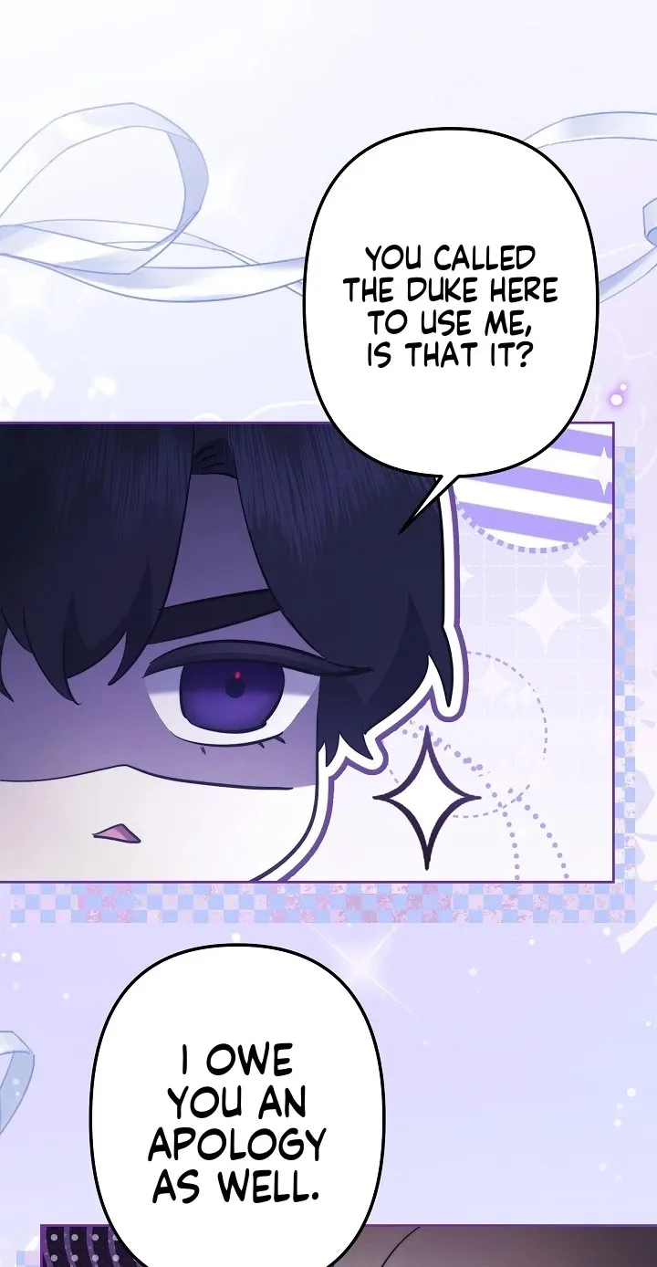 I Need to Raise My Sister Properly Chapter 169 page 46 - 