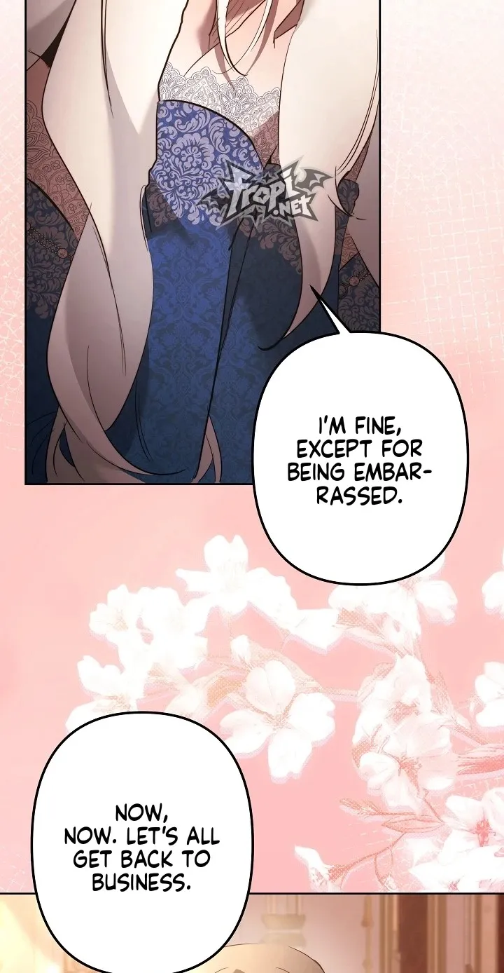 I Need to Raise My Sister Properly Chapter 169 page 48 - 