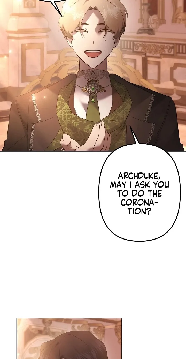 I Need to Raise My Sister Properly Chapter 169 page 49 - 