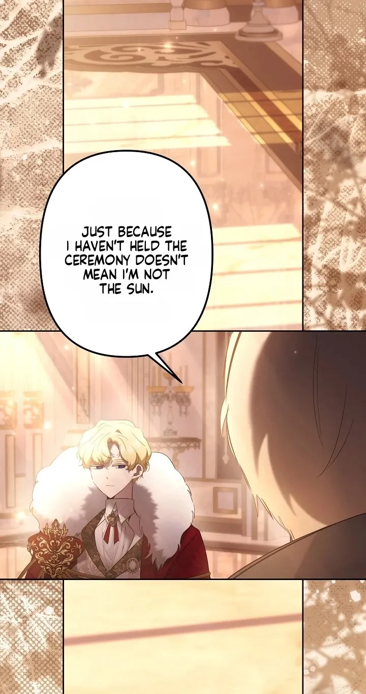 I Need to Raise My Sister Properly Chapter 169 page 6 - 