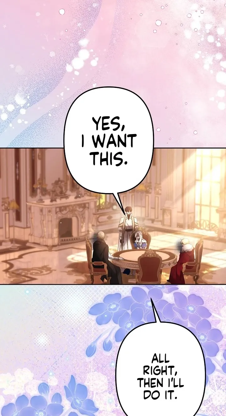 I Need to Raise My Sister Properly Chapter 169 page 53 - 