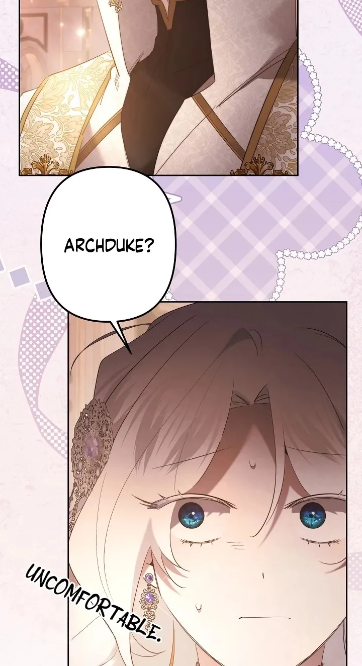 I Need to Raise My Sister Properly Chapter 169 page 58 - 