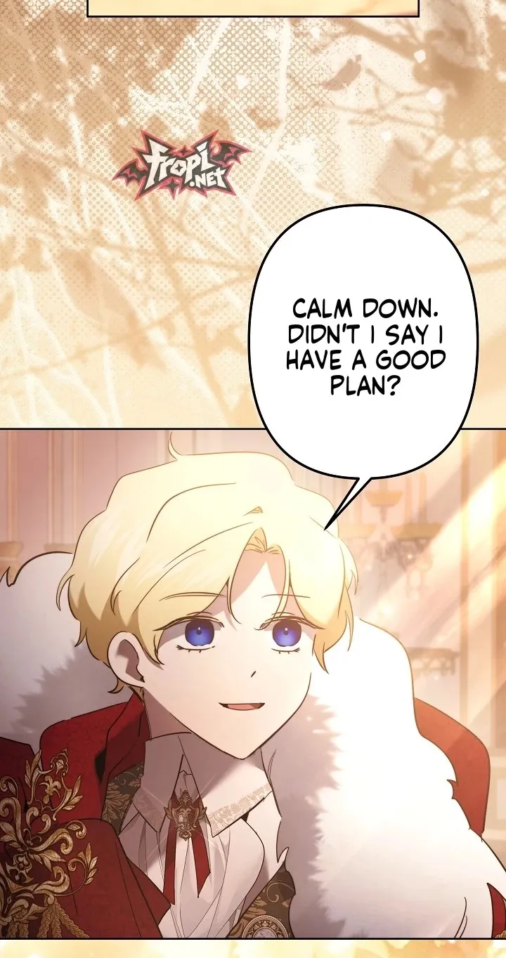I Need to Raise My Sister Properly Chapter 169 page 7 - 