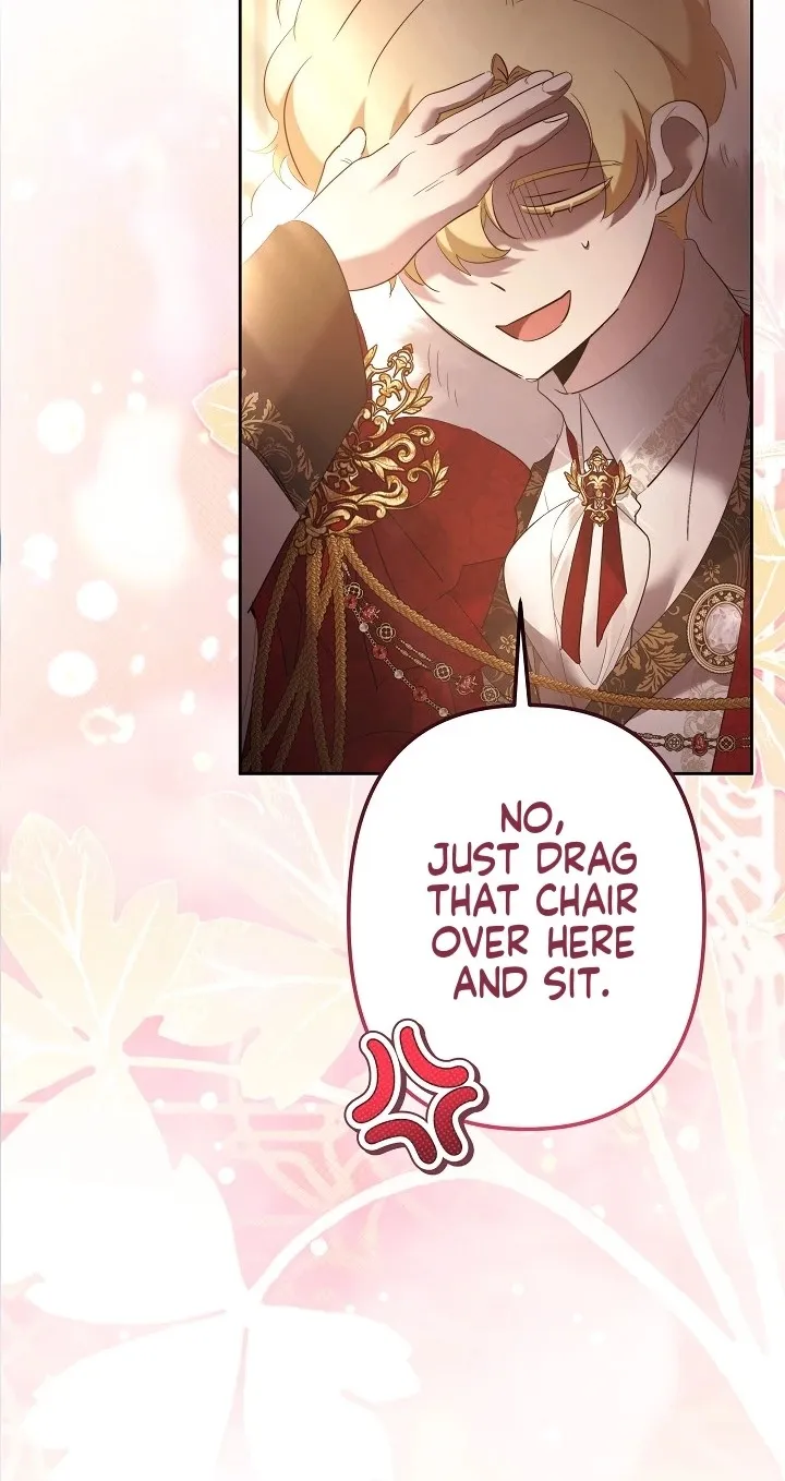I Need to Raise My Sister Properly Chapter 169 page 61 - 