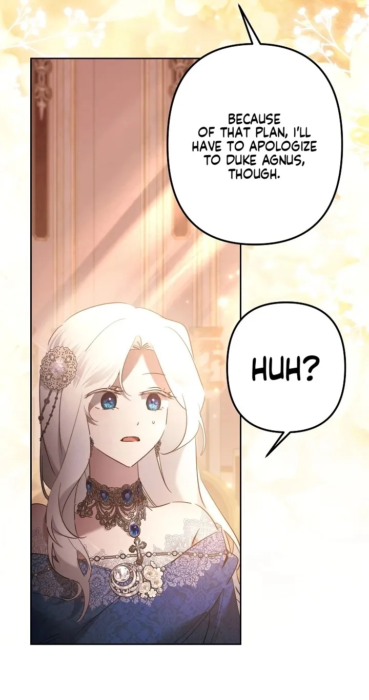 I Need to Raise My Sister Properly Chapter 169 page 8 - 